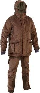 La Revue Nationale de La Chasse 862 Ensemble Solognac grand froid 900