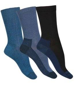La Revue Nationale de La Chasse 862 Chaussette Missègle cordura