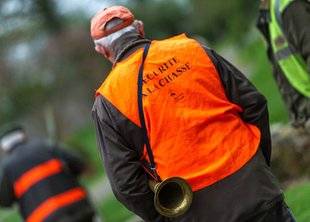 La Revue Nationale de La Chasse 863 Accidents de chasse : le dernier bilan