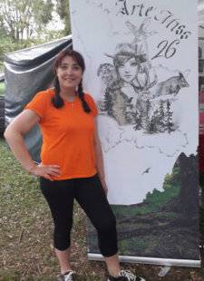 La Revue Nationale de La Chasse 863 Une vraie Arte Miss