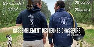 La Revue Nationale de La Chasse 863 Le grand rassemblement