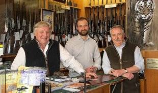 La Revue Nationale de La Chasse 863 “ En proposant l'excellence, j'ai cherché à être en première position ”