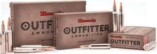 La Revue Nationale de La Chasse 863 Hornady Outfitter La munition des pros