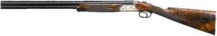 La Revue Nationale de La Chasse 863 Le fleuron de l'armurie française