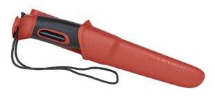 La Revue Nationale de La Chasse 863 Morakniv Companion Spark Faites des étincelles