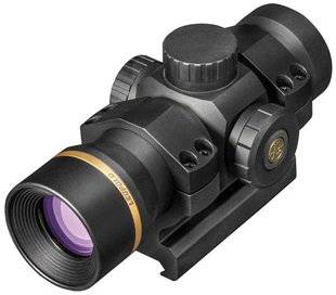 La Revue Nationale de La Chasse 863 Leupold Freedom RDS