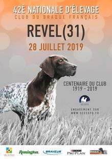 La Revue Nationale de La Chasse 863 Un digne centenaire
