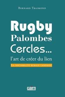 La Revue Nationale de La Chasse 863 Rugby, palombes, cercles…