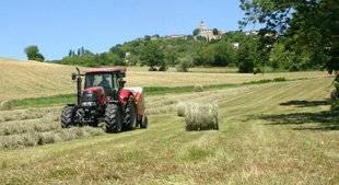 La Revue Nationale de La Chasse 863 Les jeunes agriculteurs partent à la chasse
