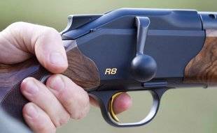 La Revue Nationale de La Chasse 863 La détente