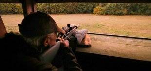 La Revue Nationale de La Chasse 863 Caler son arme