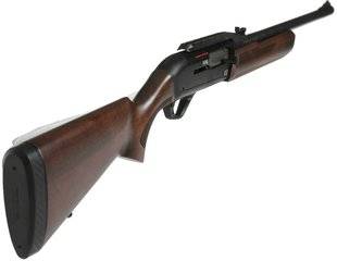 La Revue Nationale de La Chasse 863 Winchester SX4 Big Game