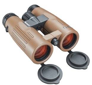 La Revue Nationale de La Chasse 863 Les jumelles Forge 10 x 42