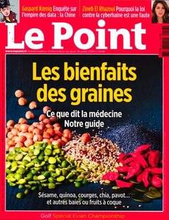 La Revue Nationale de La Chasse 864 Éoliennes : le scandale du Blayais