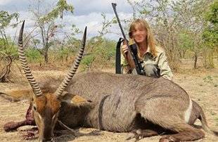 La Revue Nationale de La Chasse 864 Le mauvais Système U