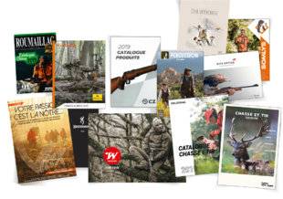 La Revue Nationale de La Chasse 864 Ouverture : le plein de nouveautés