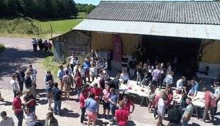 La Revue Nationale de La Chasse 864 Un été chargé pour les jeunes chasseurs
