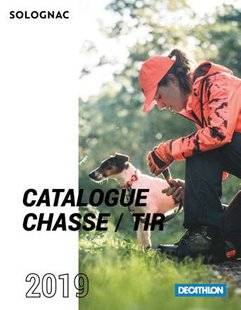 La Revue Nationale de La Chasse 864 Catalogue d'antan