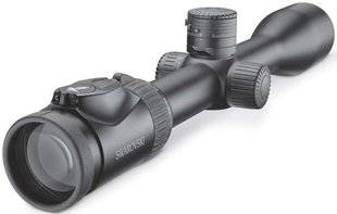 La Revue Nationale de La Chasse 864 Voyez plus loin avec Swarovski Z 8i 3. 5- 28x 50 P