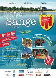 La Revue Nationale de La Chasse 864 La Fête de la Sange