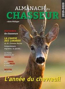 La Revue Nationale de La Chasse 864 Almanach du chasseur