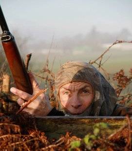 La Revue Nationale de La Chasse 864 Ramiers en Bretagne et à l'affût
