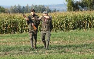 La Revue Nationale de La Chasse 864 Notre permis de chasser est-il trop facile ?