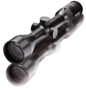 La Revue Nationale de La Chasse 864 La lunette Ranger 2,5-10x50