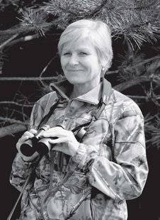 La Revue Nationale de La Chasse 864 Une chasseresse australienne