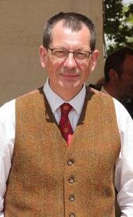 La Revue Nationale de La Chasse 865 Jan Measson, président de AFEVST
