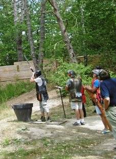 La Revue Nationale de La Chasse 865 La France poursuivie
