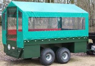La Revue Nationale de La Chasse 865 Transport de groupes Brard & Sarran