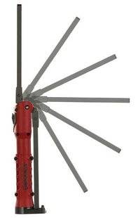 La Revue Nationale de La Chasse 865 Technologie LED
