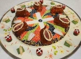La Revue Nationale de La Chasse 865 Saveurs solognotes
