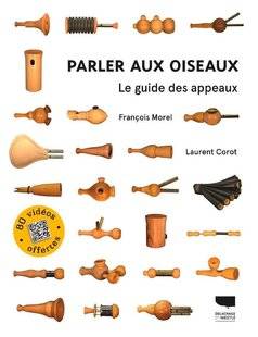 La Revue Nationale de La Chasse 865 Parler aux oiseaux