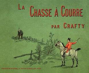 La Revue Nationale de La Chasse 865 La chasse à courre.