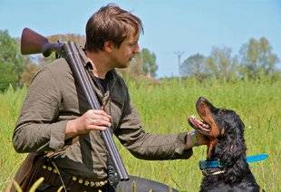 La Revue Nationale de La Chasse 865 Sommes-nous à la hauteur de nos chiens ?