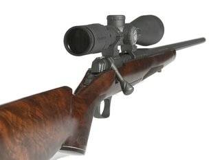 La Revue Nationale de La Chasse 865 Browning X-Bolt Pro Hunter G5 Threaded