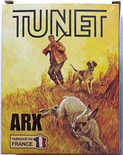 La Revue Nationale de La Chasse 865 Cartouches ARX, ça marche !
