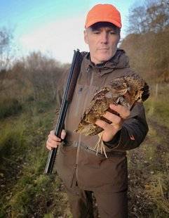 La Revue Nationale de La Chasse 865 3 produits testés à la chasse