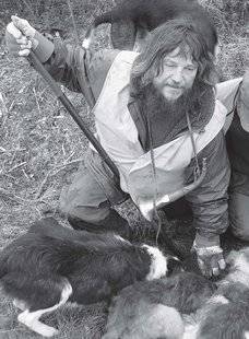 La Revue Nationale de La Chasse 865 Piqueur non-conformiste