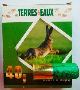La Revue Nationale de La Chasse 866 Duel : Winchester contre Terres & Eaux