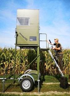 La Revue Nationale de La Chasse 866 3 Approuvés par la chasse produits testés à la chasse