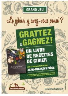 La Revue Nationale de La Chasse 866 Le gibier, y avez-vous pensé ?
