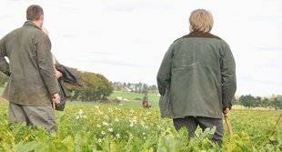 La Revue Nationale de La Chasse 866 La chasse au bâton au cœur des menées