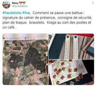 La Revue Nationale de La Chasse 866 La chasse en “live”