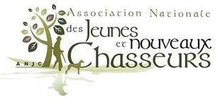 La Revue Nationale de La Chasse 866 Jeunes chasseurs et jeunes veneurs, Tous unis