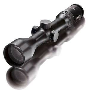 La Revue Nationale de La Chasse 866 Steiner Ranger 2,5-10x50 Polyvalence assurée