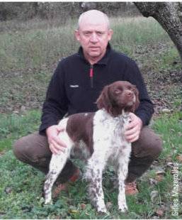 La Revue Nationale de La Chasse 866 Major en tête
