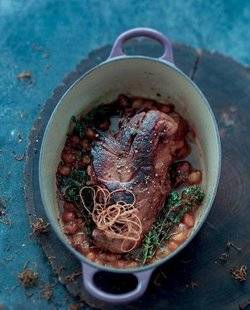 La Revue Nationale de La Chasse 866 Cuisiner le sanglier